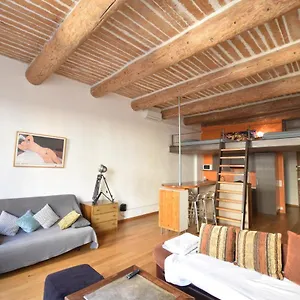  Apartment Les Mats Du Port
